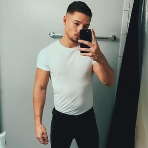 Meet your Posher, Cody